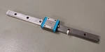 Linear 260MM Iko ML15 Guide Rail Slide Axis. Fixed Price $81.38.
