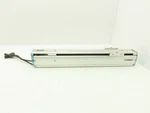 Yamaha T910BK-350 Robot Servo Linear Actuator 350MM Travel Encoder Ballscrew. Fixed Price $607.99.