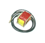 New Parker 6972B-01 Solenoid Valve Coil 120 Vac 60 Hz. Fixed Price $39.99.
