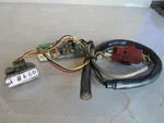 Tamagawa Magnetic Spindle Motor Encoder 659-451-1 FPC-4R-26 Lot 660 Listed Paul. Fixed Price $399.00.