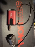 Thorlabs ZFS25B, Motorized Actuator Photo, Usa Seller. Fixed Price $750.00.