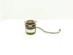 Fanuc A860-0304-T021 Pulse Rotary Encoder 2000P Hollow Shaft. Fixed Price $264.99.