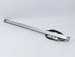 Heidenhain 557649-12 Linear Encoder Lc 483 W/ 557669-08 Ae 4X3. Fixed Price $949.93.