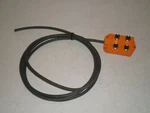 Lumberg Automation Actuator Sensor Box Freeship. Fixed Price $35.95.