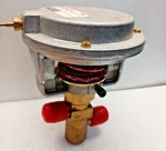 New Honeywell VP513B1053 Pneumatic Water Valve 2.5 Cv 9-13 Psig 5/8" Od. Fixed Price $404.99.