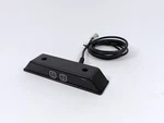 Linak DP1K00-000006 Desk Panel W. 2 Arrows. Fixed Price $54.25.