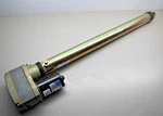 Thomson Saginaw PPA36-58B65-18NLSX Linear Actuator 36V-DC 18" Stroke, 1500LBF. Fixed Price $1000.00.