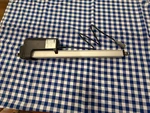 Linear Actuator, Linak LA36 400MM Stroke 12V 6800N/1529LBS 363C1B+00435A2X. Fixed Price $650.00.