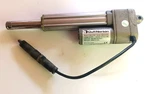 Duff Norton LT100-2-100 Linear Actuator, 24VDC, 112LB, 100MM Stroke. Fixed Price $185.00.