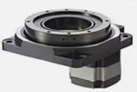 Oriental Motor # DGM130R-AZAK, Vertical Mount Hollow Rotary Actuator. Fixed Price $1500.00.
