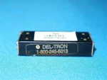 Del-tron 1-800-245-5013 18002455013 Linear Ball Slide. Fixed Price $59.00.