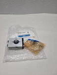 Smc NCDRQB15-01-614-A80 Pneumatic Actuator, New/open Box Condition. Fixed Price $99.00.