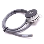 Products 15T-02SF-2500NV1ROC-F03-S1 Accu-coder Rotary Encoder, 2500CPR. Fixed Price $250.00.