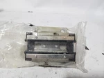 Thk HSR25B1SS(GK), No Box. Fixed Price $42.49.