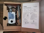 Siemens GDE161.1P / GDE1611P (new In Box). Fixed Price $20.00.