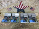 Charmilles 300/ K CT812123C Cnc Edm Board Lot Of Pieces. Fixed Price $699.99.