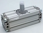 Smc CRA1BS50-180Z Actuator Rotary Max Pressure 1.0 Mpa. Fixed Price $232.67.