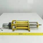 Honest Electric CMP5330D012 12V 50RPM Gear Motor Screw Linear Actuator Assembly. Fixed Price $289.99.