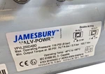 Jamesbury VPVL250DABD Pneumatic Actuator Double Acting 80 116 Psi 40. Fixed Price $295.95.