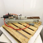 Atlas Copco LBL35 80MM Stroke 19000RPM Drill & Fastener Setter Bench Mount. Fixed Price $974.99.