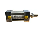 Springville Mfg Pneumatic Air Cylinder 250 Psi Industrial Actuator 1000122. Fixed Price $69.99.