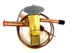 Parker Sporlan Expansion Valve Capillary Tube Y10001FBV14C. Fixed Price $250.00.