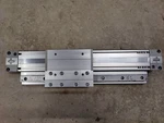 Smc MY1H32-200Z Rodless Cylinder. Fixed Price $150.00.