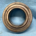 Fafnir W210PP Deep Groove Ball Bearing 50MM 90MM 1.1875" Width. Fixed Price $40.00.