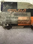 Thk HSR20RSS(GK) Linear Bearing Slide Block, Mpn. Fixed Price $50.00.