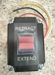 Warner Electric Linear Actuator Switch Box 6932-101-054 Elektrak 1/2 Save!. Fixed Price $214.00.