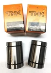 Thk Linear Bushing Bearing LM25UU (LM25) Lot Of Nos. Fixed Price $33.95.