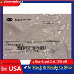 440G-A27011 New Allen-bradley 440GA27011 Safety Switch Latch Us Free Tax. Fixed Price $53.31.