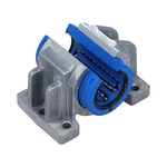 LUCT25D-2LS Ewellix 80 58 Mm Linear Ball Unit. Fixed Price $100.08.