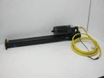 Industrial Devices NH315B-18-MF1-FS2-Q-BS Electric Cylinder Actuator W/ Brake. Fixed Price $400.00.