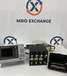 Complete Air Gaging Measurement System Pgt P-400 Series Dro Metrology Interfac. Fixed Price $1311.00.