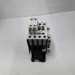 Ge CL04D310M Contactor 460 Volt 20 Hp 24 Vdc Coil. Fixed Price $45.00.