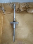 Thk Ball Screw MBF0601 (item #123). Fixed Price $70.00.