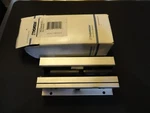 Thomson SSUTWNO16 'open' Linear Pillow Block Bearings 1" Dia. Bore. Fixed Price $150.00.