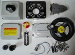 Vsi Series 1010-X Electric Actuator Parts Only. Fixed Price $195.00.