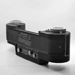 Nikon F-250 Long Roll Motor Drive For Tested Working Nippon Kogaku. Fixed Price $499.00.