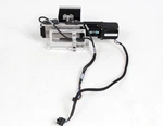 Thk KR15 Lm Guide Linear Actuator W/ Mount, Motor, GX-F12A Proximity Sensors. Fixed Price $189.00.