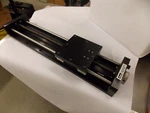 Parker Daedal 506181S-LH Linear Ball Screw Table Positioning System Y0. Fixed Price $375.00.