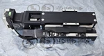 Thk KR26 Linear Guide Actuator W/ Intelligent Motion Systems Motor Mdrive. Fixed Price $300.00.