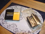 Thk Lm System HSR-35 Model HSR35A1SS(GK) Block, Linear Guide New Open Box!. Fixed Price $79.95.