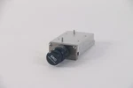 Ero Fuhrungen VSLS50 X Adjustment Slide With Conical Feed Rail. Fixed Price $47.32.