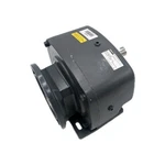 Dayton 4Z614 Speed Reducer C-face 56C 57.5:1 30 Rpm 0.5 Hp Input Max 998 In-lb. Fixed Price $799.00.