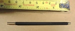New Ametek Kerk 95MM Linear Actuator Lead Screw 80MM Travel / Tfe Coated Haydon. Fixed Price $24.95.