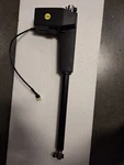 Linak Dk LA31-U587-00 6430 Nordborg Actuator 6000N-LOAD IPX4. Fixed Price $100.00.