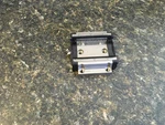 Thk HRW27CA Linear Bearing Block 80MM X 70MM (kb). Fixed Price $50.00.