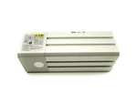 Smc CDLQD25-50DC-F Nsnp. Fixed Price $198.00.